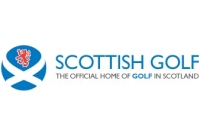 Scottish Golf logo